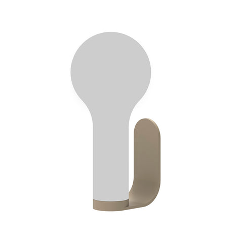 Aplique de pared para lámpara  APLÔ. Fermob online. Rincón del Mueble.