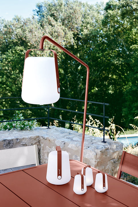 Lámpara de exterior BALAD de 38cm | rincondelmueble