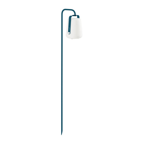 Soporte de exterior para lámparas BALAD de Fermob | rincondelmueble.com | Rincón del Mueble