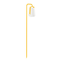Soporte de exterior para lámparas BALAD de Fermob | rincondelmueble.com | Rincón del Mueble