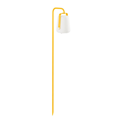 Soporte de exterior para lámparas BALAD de Fermob | rincondelmueble.com | Rincón del Mueble