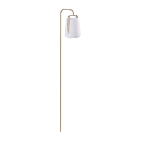 Soporte de exterior para lámparas BALAD de Fermob | rincondelmueble.com | Rincón del Mueble