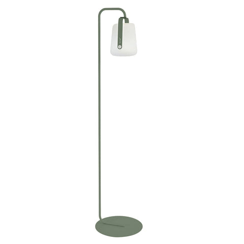 Soporte con pedestal para lámparas BALAD, Fermob, rincondelmueble.com