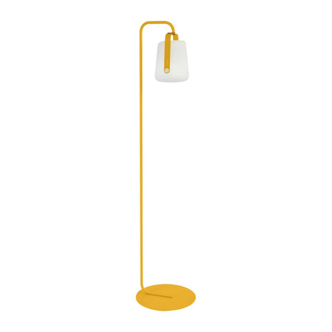 Soporte con pedestal para lámparas BALAD, Fermob, rincondelmueble.com