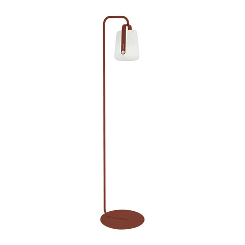 Soporte con pedestal para lámparas BALAD, Fermob, rincondelmueble.com
