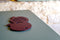 Salvamanteles metálico granada BASICS de 26x17cm