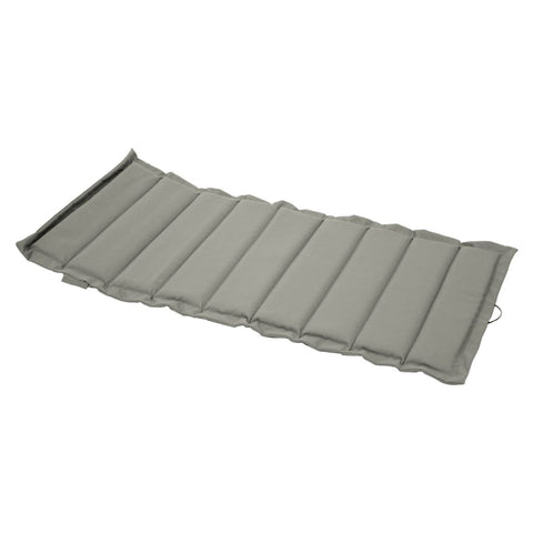 Cojín para sillón bajo con reposabrazos de 96x47 cm LUXEMBOURG. Fermob online. Rincón del Mueble