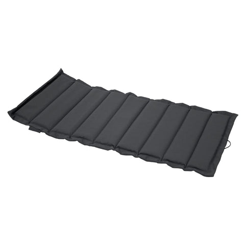 Cojín para sillón bajo con reposabrazos de 96x47 cm LUXEMBOURG. Fermob online. Rincón del Mueble
