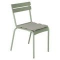 Cojín para silla LUXEMBOURG de 37x41cm de la marca Fermob. Comprar Fermob online