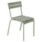 Cojín para silla LUXEMBOURG de 37x41cm de la marca Fermob. Comprar Fermob online