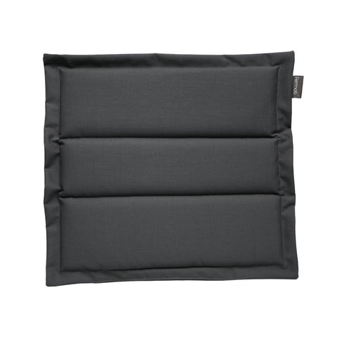 Cojín para silla LUXEMBOURG de 37x41cm de la marca Fermob. Comprar Fermob online