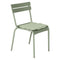 Cojín para silla LUXEMBOURG de 37x41cm de la marca Fermob. Comprar Fermob online