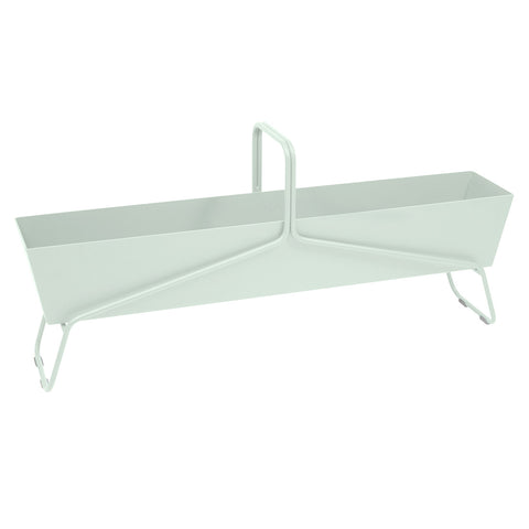 Jardinera alargada BASKET de la marca francesa Fermob. Comprar online Fermob. Rincón del Mueble