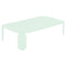 Mesa baja BEBOB de 120 x 70 x 29 cm de FERMOB en Rincón del Mueble RDM
