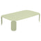 Mesa baja BEBOB de 120 x 70 x 29 cm de FERMOB en Rincón del Mueble RDM