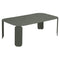 Mesa baja BEBOB de 120 x 70 x 42 cm FERMOB ONLINE