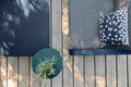 Mesa baja BEBOB de Ø 35 cm - Fermob - Rincón del Mueble