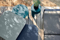 Mesa baja BEBOB de Ø 35 cm - Fermob - Rincón del Mueble