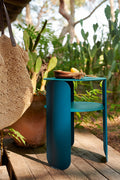 Mesa baja BEBOB de Ø 35 cm - Fermob - Rincón del Mueble