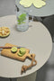 Mesa baja BEBOB de Ø 60 cm FERMOB ESPAÑA, rincondelmueble