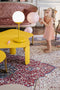 Mesa baja BEBOB de 120 x 70 x 42 cm FERMOB ONLINE