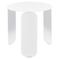 Mesa baja BEBOB de Ø 45 CM Fermob de Rincón del Mueble online