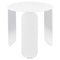 Mesa baja BEBOB de Ø 45 CM Fermob de Rincón del Mueble online