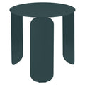 Mesa baja BEBOB de Ø 45 CM Fermob de Rincón del Mueble online