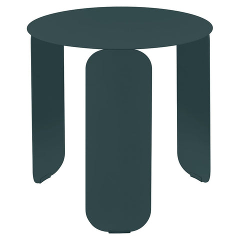 Mesa baja BEBOB de Ø 45 CM Fermob de Rincón del Mueble online