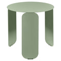 Mesa baja BEBOB de Ø 45 CM Fermob de Rincón del Mueble online