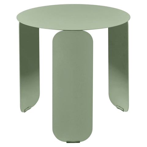 Mesa baja BEBOB de Ø 45 CM Fermob de Rincón del Mueble online