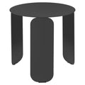 Mesa baja BEBOB de Ø 45 CM Fermob de Rincón del Mueble online
