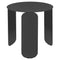 Mesa baja BEBOB de Ø 45 CM Fermob de Rincón del Mueble online