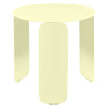 Mesa baja BEBOB de Ø 45 CM Fermob de Rincón del Mueble online