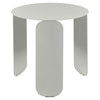 Mesa baja BEBOB de Ø 45 CM Fermob de Rincón del Mueble online