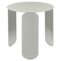 Mesa baja BEBOB de Ø 45 CM Fermob de Rincón del Mueble online