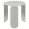 Mesa baja BEBOB de Ø 45 CM Fermob de Rincón del Mueble online