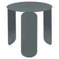 Mesa baja BEBOB de Ø 45 CM Fermob de Rincón del Mueble online