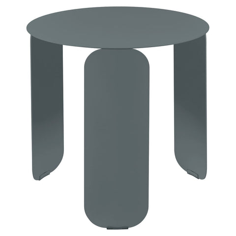 Mesa baja BEBOB de Ø 45 CM Fermob de Rincón del Mueble online