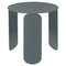 Mesa baja BEBOB de Ø 45 CM Fermob de Rincón del Mueble online
