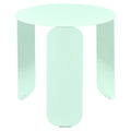 Mesa baja BEBOB de Ø 45 CM Fermob de Rincón del Mueble online
