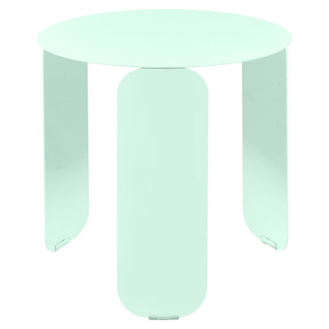 Mesa baja BEBOB de Ø 45 CM Fermob de Rincón del Mueble online