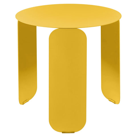Mesa baja BEBOB de Ø 45 CM Fermob de Rincón del Mueble online