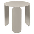 Mesa baja BEBOB de Ø 45 CM Fermob de Rincón del Mueble online