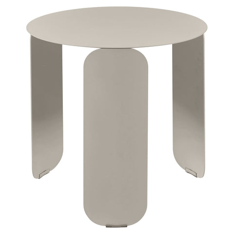 Mesa baja BEBOB de Ø 45 CM Fermob de Rincón del Mueble online