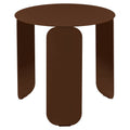 Mesa baja BEBOB de Ø 45 CM Fermob de Rincón del Mueble online