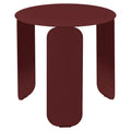 Mesa baja BEBOB de Ø 45 CM Fermob de Rincón del Mueble online