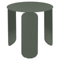 Mesa baja BEBOB de Ø 45 CM Fermob de Rincón del Mueble online