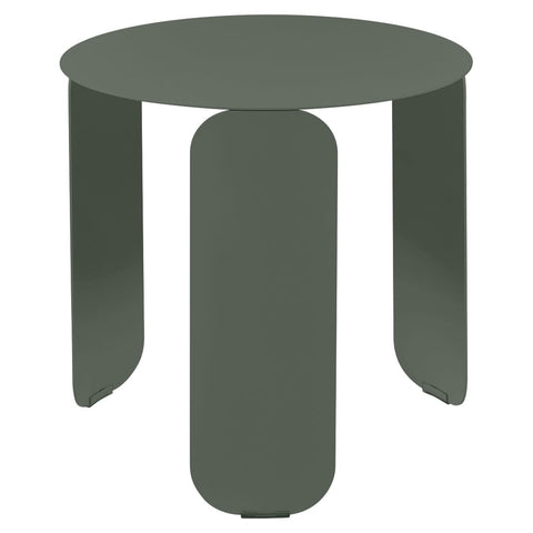 Mesa baja BEBOB de Ø 45 CM Fermob de Rincón del Mueble online