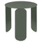 Mesa baja BEBOB de Ø 45 CM Fermob de Rincón del Mueble online